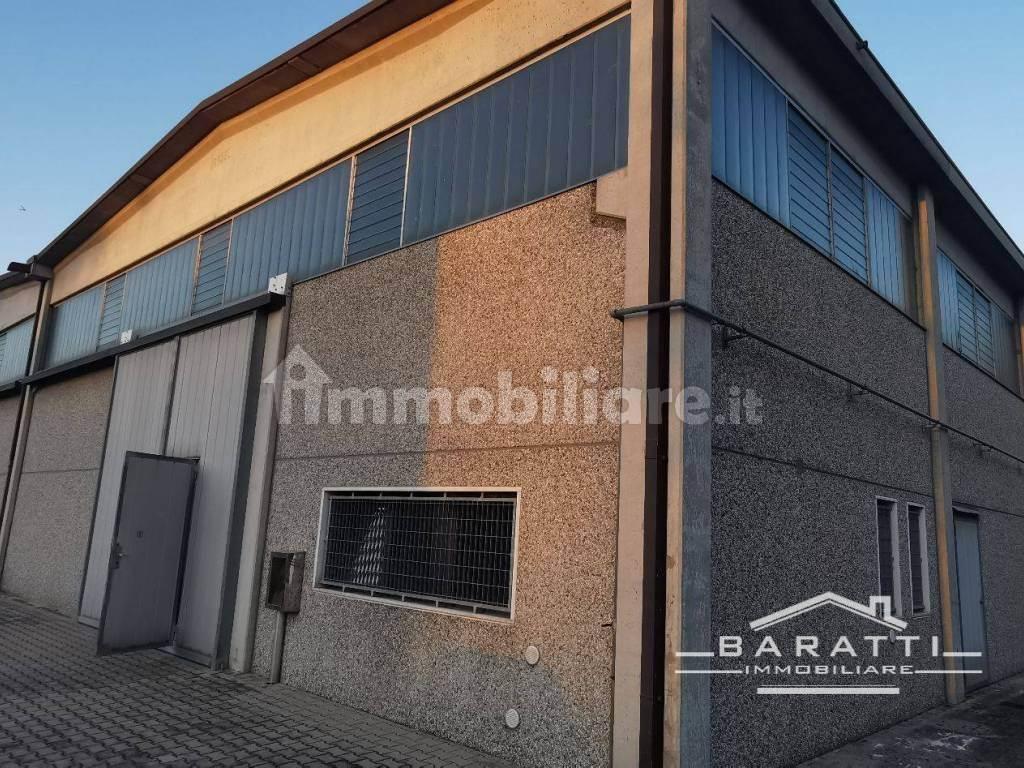 Capannone in , Bastiglia, {3} - Foto 1