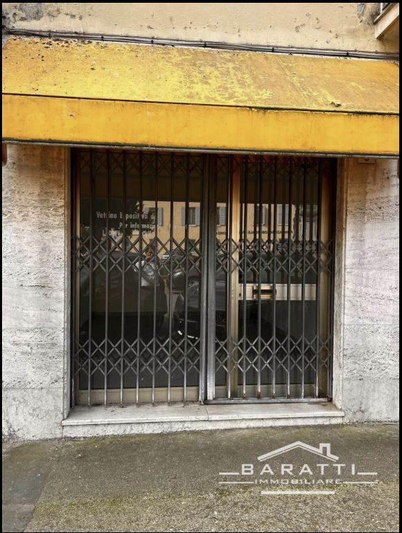 Negozio in , Gonzaga, {3} - Foto 1
