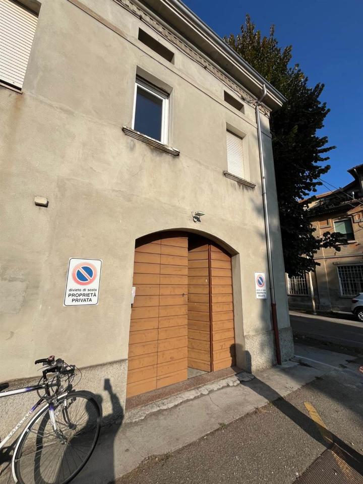 Magazzino in , Fabbrico, {3} - Foto 1