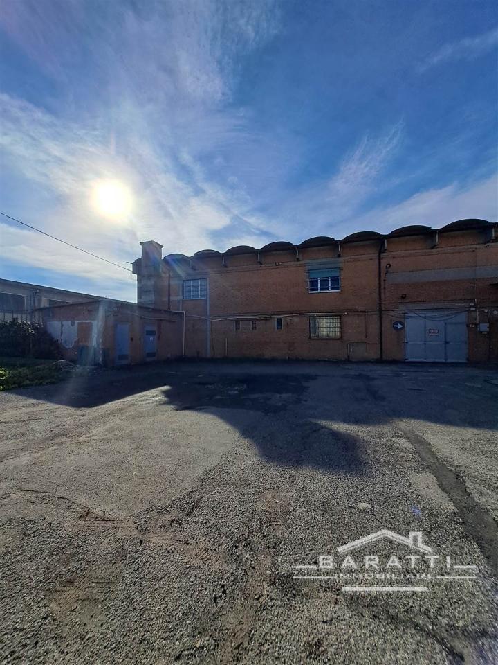 Capannone in , Mirandola, {3} - Foto 1