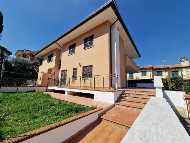 Villa in Via del Casalaccio 14, Grottaferrata - Foto 1