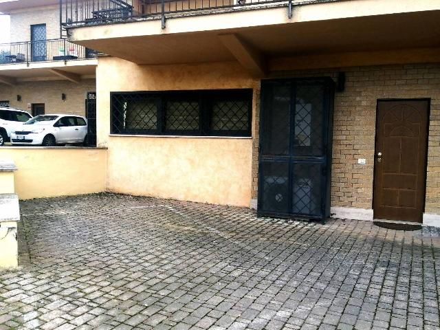 Shared office in Viale Enrico Fermi 48, Frascati - Photo 1