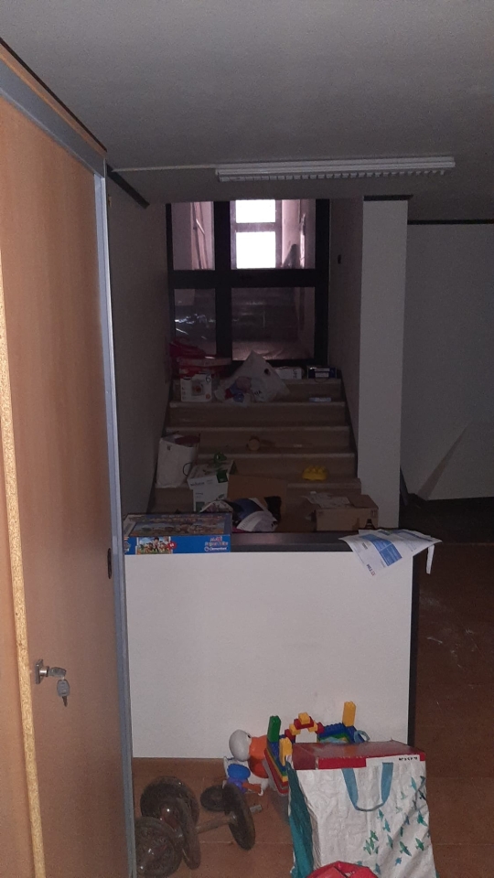 Magazzino in Via Borgia, Velletri, {3} - Foto 1