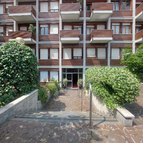 Penthouse in {3}, Via San Benigno 3 - Foto 1