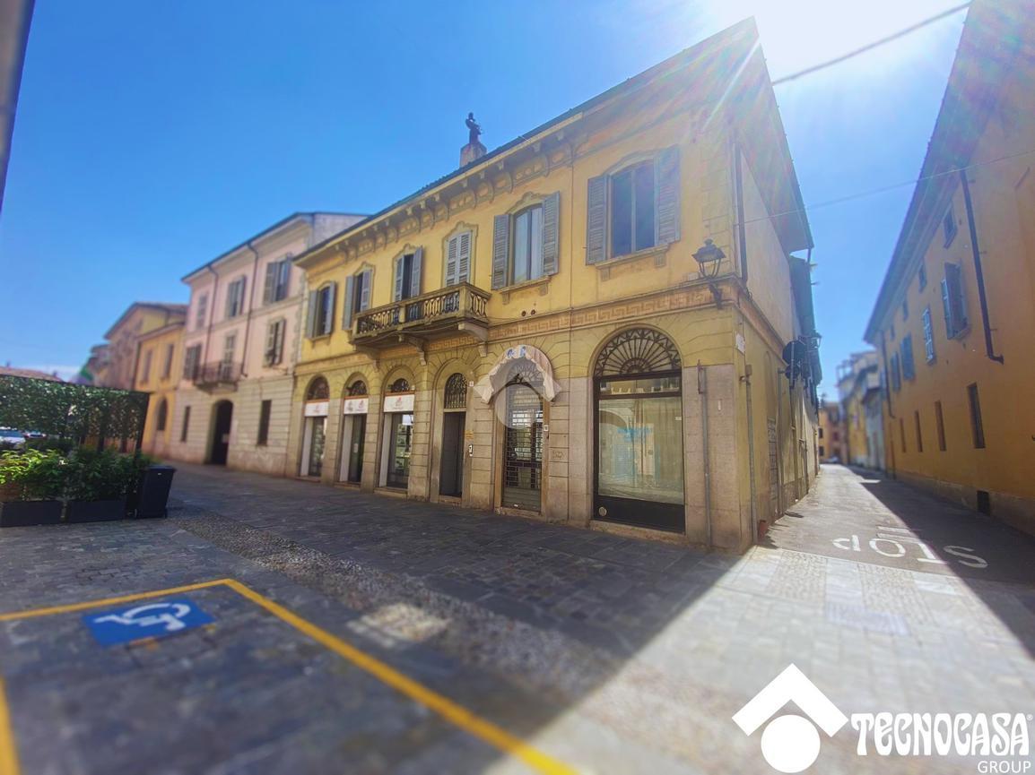 Casa indipendente in vendita a Codogno