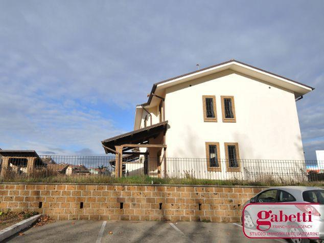 Villa in vendita a Civita Castellana