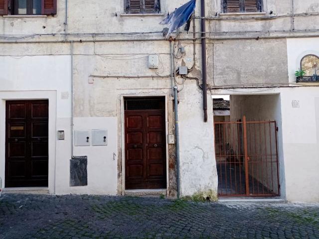 Quadrilocale in Via del Castelletto 23, Civita Castellana - Foto 1