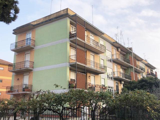 Apartament in Via Quattro Giornate di Napoli 18, Civita Castellana - Photo 1