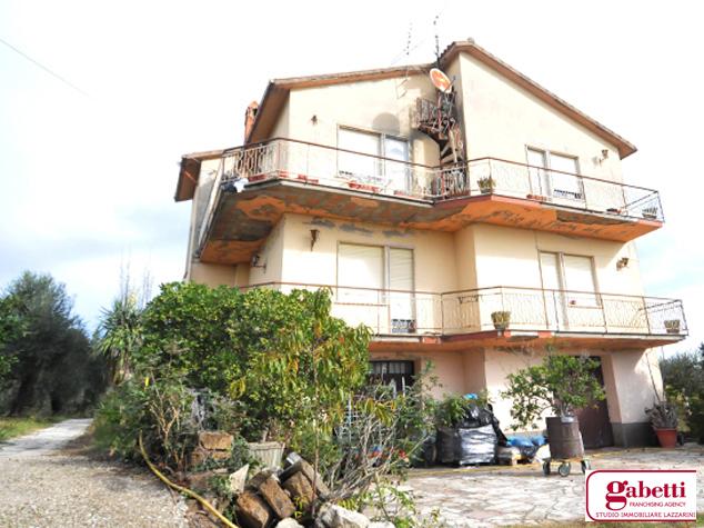 Casa indipendente in vendita a Civita Castellana