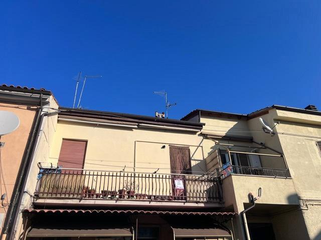 3-room flat in Via Falisca  40, Civita Castellana - Photo 1