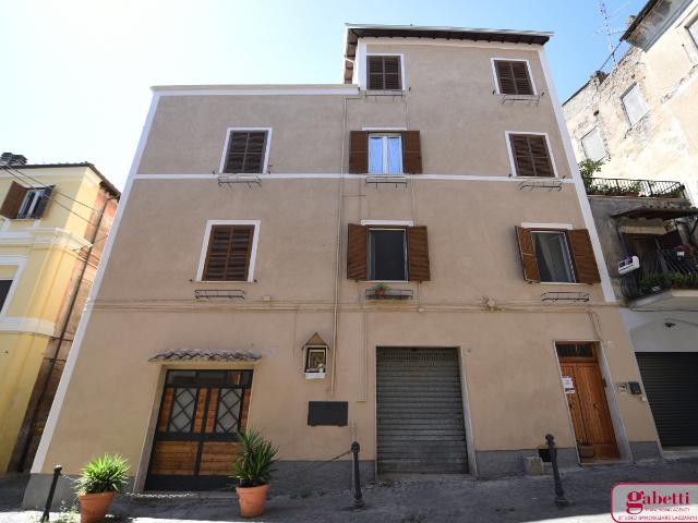 Apartament in Via Don Minzoni 14, Civita Castellana - Photo 1