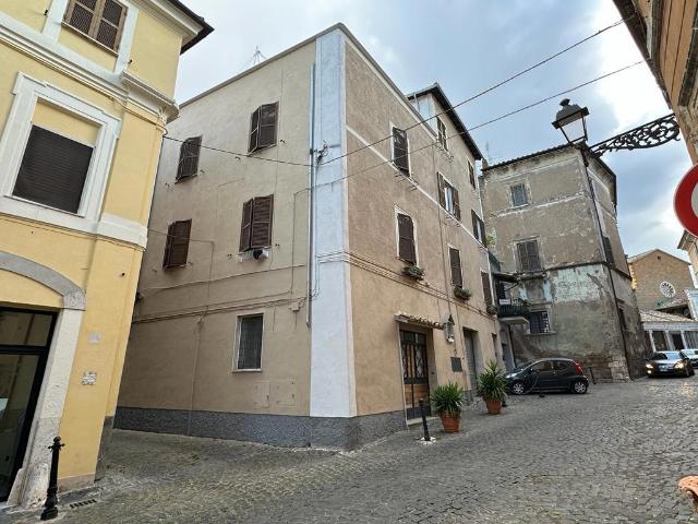 Wohnung in Via Don Minzoni  14, Civita Castellana - Foto 1