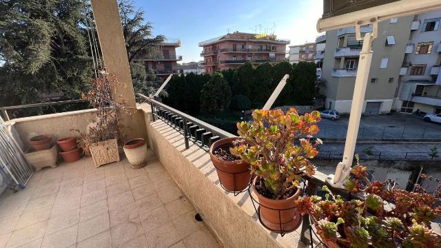 Apartament in Via Anna Frank 4, Civita Castellana - Photo 1