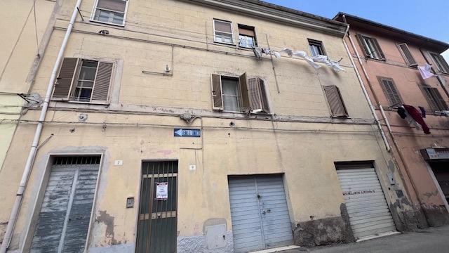 Vierzimmerwohnung in Via dello Scasato 7, Civita Castellana - Foto 1