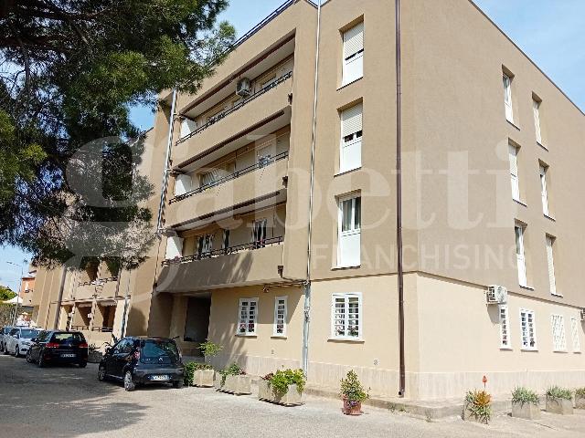 Apartament in Via Francesco Tarquini 1/B, Civita Castellana - Photo 1