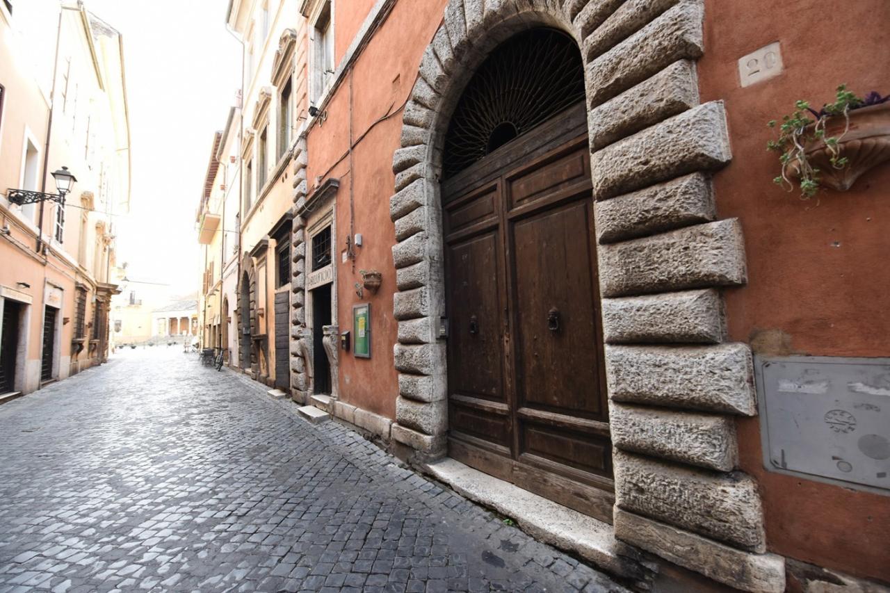 Ufficio in Via Garibaldi  20, Civita Castellana, {3} - Foto 1