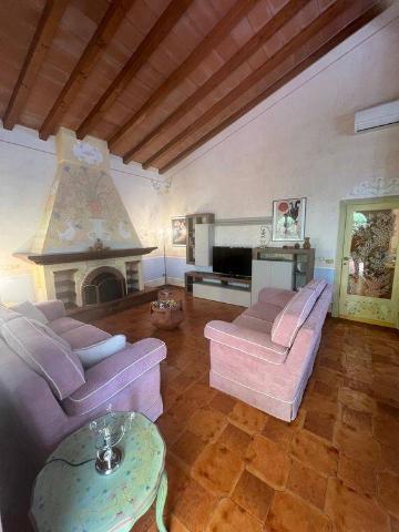 Villa in Via Piave, Forte dei Marmi - Foto 1