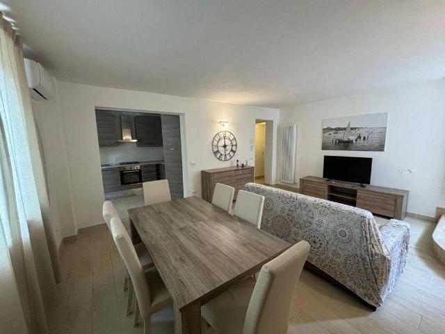 Wohnung in Via Piave 120b, Forte dei Marmi - Foto 1