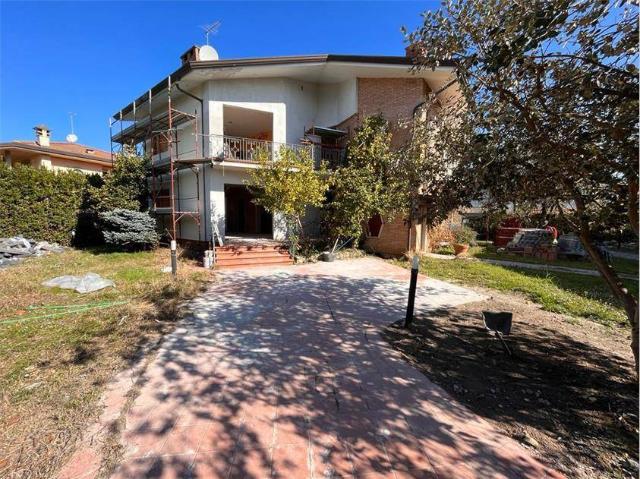 Villa in Via F. Donati, Forte dei Marmi - Foto 1