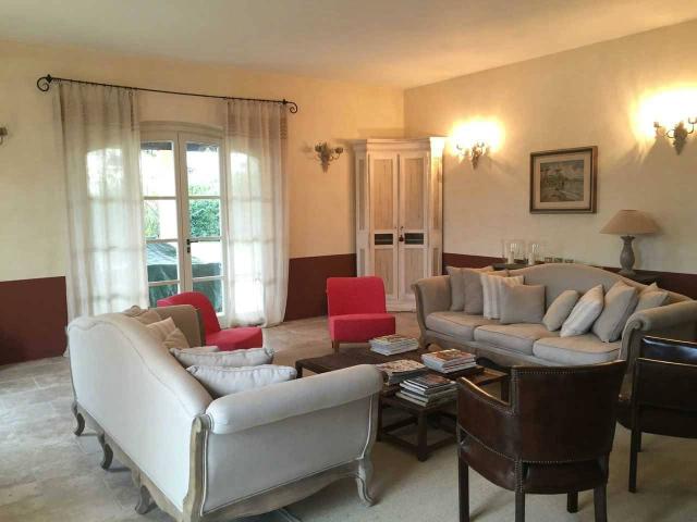 Villa in Via Padre Ignazio da Carrara, Forte dei Marmi - Foto 1