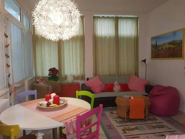 Vierzimmerwohnung in Via della Barbiera, Forte dei Marmi - Foto 1