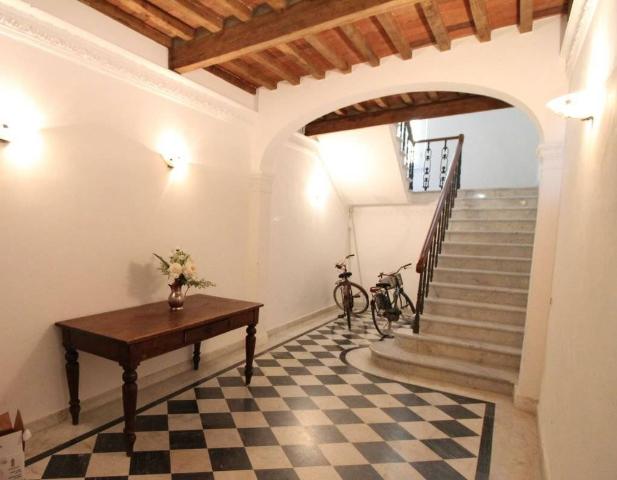 Wohnung in Via Giosuè Carducci 18b, Forte dei Marmi - Foto 1