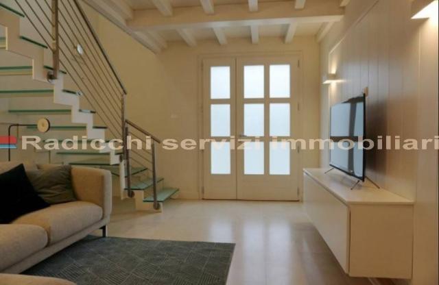 Villa in Via Marco Polo 10, Forte dei Marmi - Foto 1