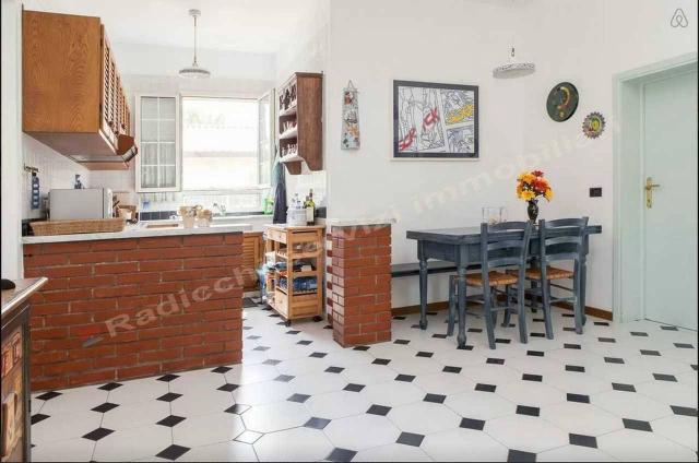 3-room flat in Via della Barbiera 29, Forte dei Marmi - Photo 1