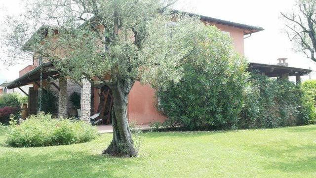 Mansion in Via F. Donati, Forte dei Marmi - Photo 1