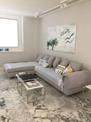 Vierzimmerwohnung in Via Giacomo Matteotti 12c, Forte dei Marmi - Foto 1