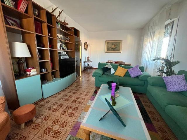 3-room flat in Via Fortunato Federigi, Seravezza - Photo 1