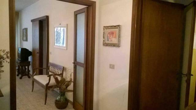 Vierzimmerwohnung in Via Flavio Gioia 11, Forte dei Marmi - Foto 1