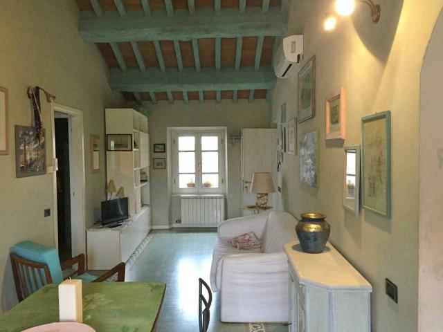 3-room flat in Via Giosuè Carducci, Forte dei Marmi - Photo 1