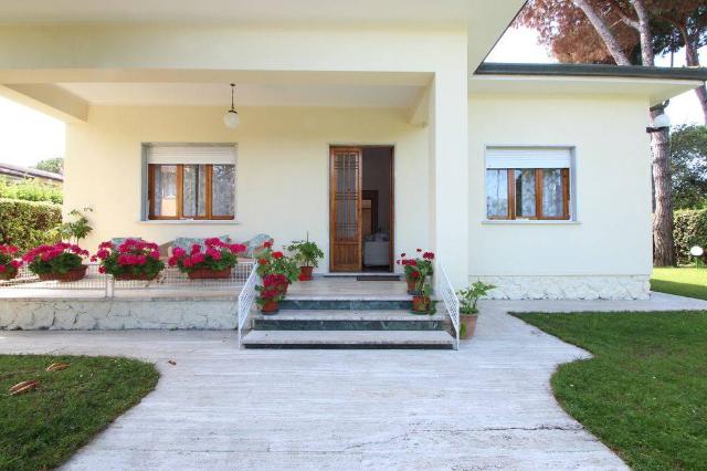 Villa in Via Giovanni Agnelli 101, Forte dei Marmi - Foto 1