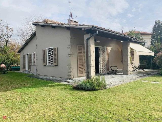 Villa in Via Scassi Carli, Forte dei Marmi - Foto 1