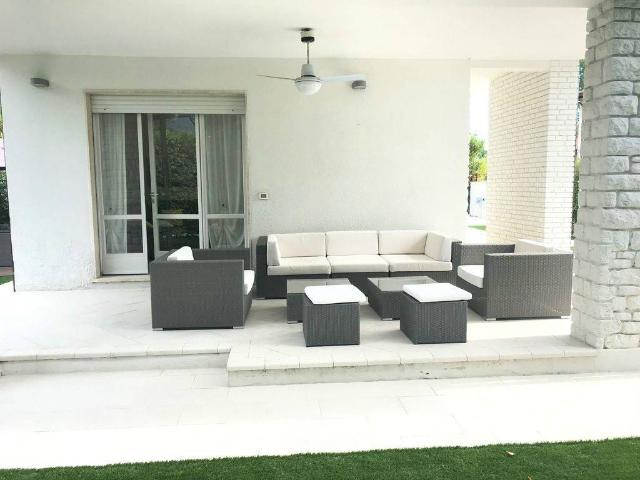 Villa in Via Giuseppe Viner 31, Forte dei Marmi - Foto 1