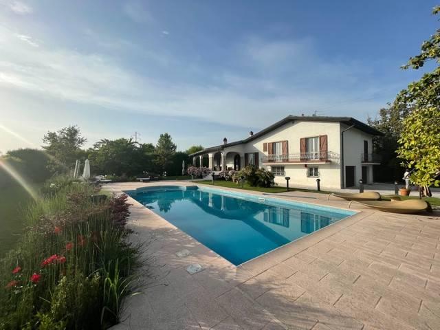 Villa in Via dell'Acqua, Forte dei Marmi - Foto 1