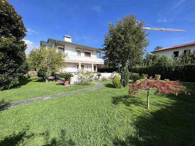 Mansion in Via Salvador Allende, Forte dei Marmi - Photo 1