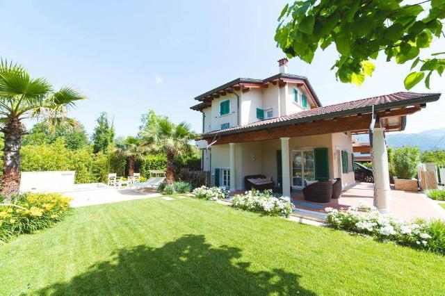 Villa in Via Fratelli Rosselli, Forte dei Marmi - Foto 1