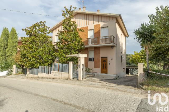 Wohnung in Via Fonteserpe 33, Porto Sant'Elpidio - Foto 1