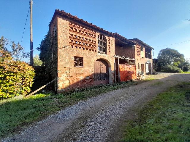 Detached house in Via dei Pieroni 1, Capannori - Photo 1