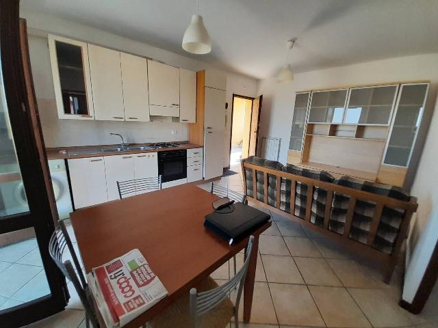 Dreizimmerwohnung in Via del Valico 18, Altopascio - Foto 1