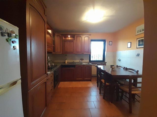 Vierzimmerwohnung in Via del Chiasso in Lunata 79, Capannori - Foto 1