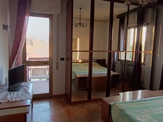 Penthouse in Viale Ugo Foscolo, Montecatini-Terme - Foto 1