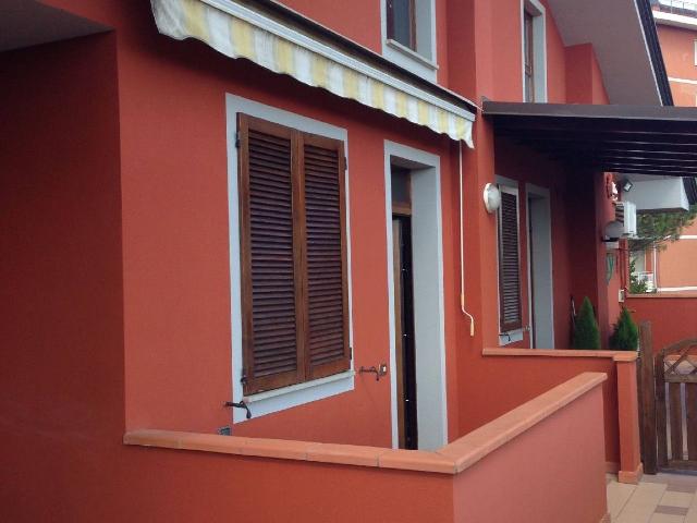 Apartament in Via Firenze 1, Altopascio - Photo 1