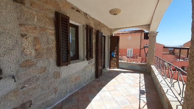 Quadrilocale in Via Barrettini, La Maddalena - Foto 1