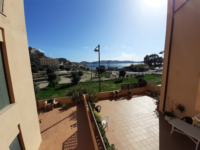 3-room flat in Via Padule, La Maddalena - Photo 1