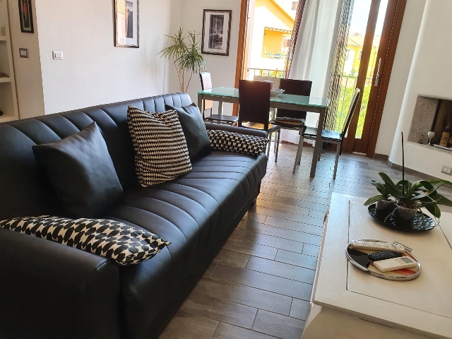 3-room flat in Via Cairoli, La Maddalena - Photo 1