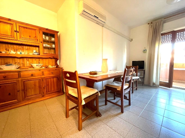 Zweizimmerwohnung in Via Filippo Turati 31, La Maddalena - Foto 1