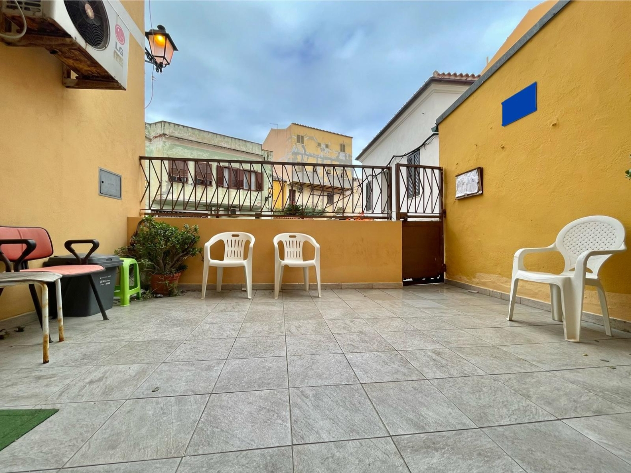 Appartamento in vendita a La Maddalena
